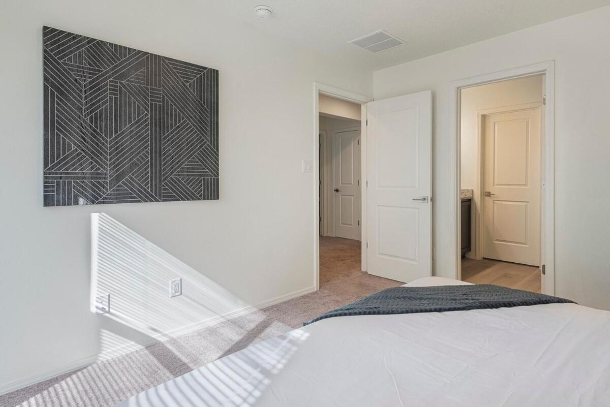 Modern Home 3Br Next To Airport & Netflix Albuquerque Bagian luar foto